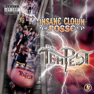 Hum Drum Boogie - Insane Clown Posse