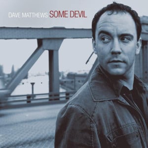 Gravedigger (acoustic) - Dave Matthews