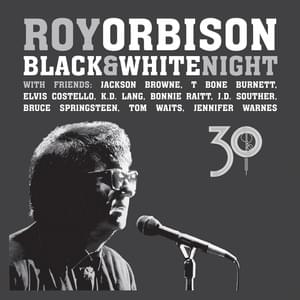 Oh, Pretty Woman (alternate version)(Live) - Roy Orbison