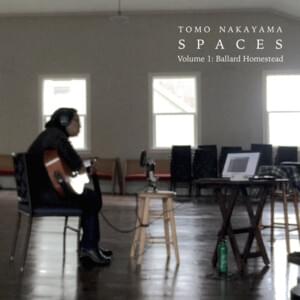 If I Needed You (Ballard Homestead) - Tomo Nakayama