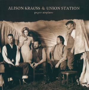 Frozen Fields - Alison Krauss & Union Station