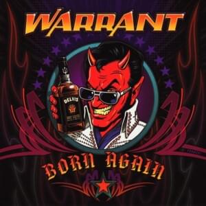 Devil’s Juice - Warrant