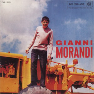 Corri Corri - Gianni Morandi