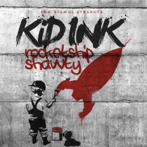 Badass [Solo] - Kid Ink