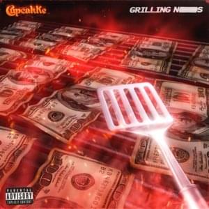 Grilling Niggas - ​cupcakKe