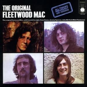 A Fool No More - Fleetwood Mac