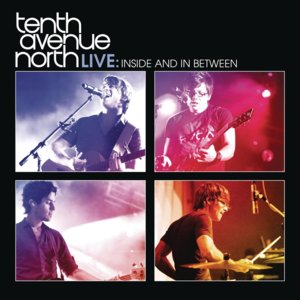 You Are More (Live) - Tenth Avenue North