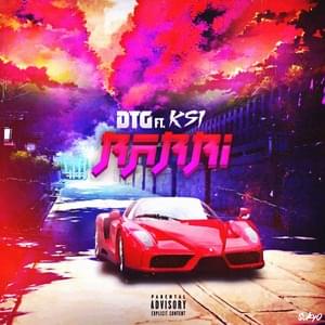 Rarri - DTG (Ft. KSI)