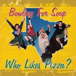 Ohio (Radio Disney Version) - Bowling for Soup