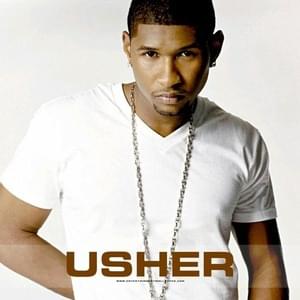 Sweet Lies - USHER