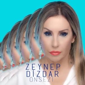 Önsezi - Zeynep Dizdar