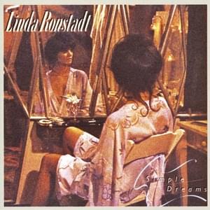 Carmelita - Linda Ronstadt