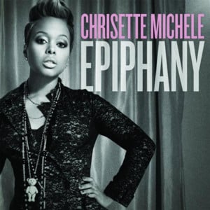 Porcelain Doll - Chrisette Michele