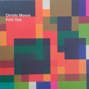 God Woman - Christy Moore