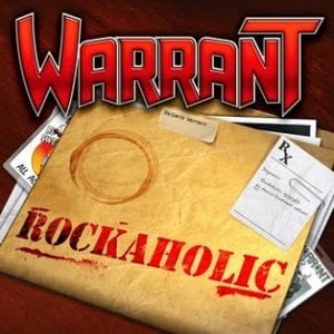 Innocence Gone - Warrant