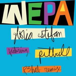 Wepa (R3hab Remix) - Gloria Estefan (Ft. Pitbull)