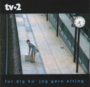 Spodsbjerg-Tårs - ​tv·2