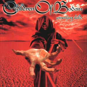 Touch Like Angel of Death - Children of Bodom