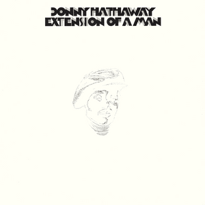 Love, Love, Love - Donny Hathaway