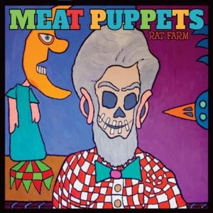 One More Drop - Meat Puppets