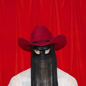 Kansas (Remembers Me Now) - Orville Peck