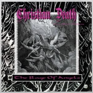 Lost Minds - Christian Death