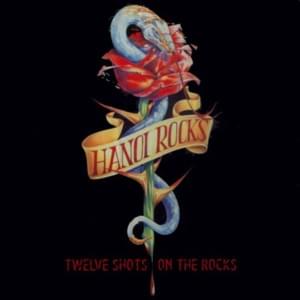 Designs On You - Hanoi Rocks