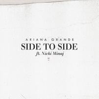 Ariana Grande - Side To Side ft. Nicki Minaj (Traduzione Italiana) - Lyrxo Traduzioni Italiane