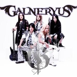 Rain - GALNERYUS