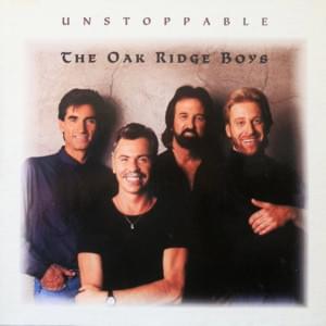 Change My Mind - The Oak Ridge Boys