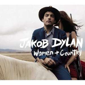 Nothing but the Whole Wide World - Jakob Dylan