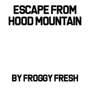 Beast Mode - Froggy Fresh