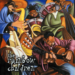 Rainbow Children - Prince