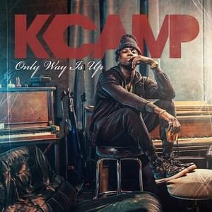 Rolling - K CAMP (Ft. Snoop Dogg)