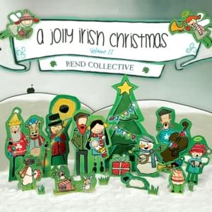 Little Drummer Boy - Rend Collective (Ft. We Are Messengers)