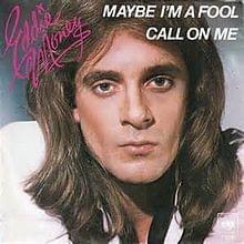 Maybe I’m a Fool - Eddie Money