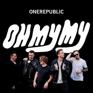 Choke - OneRepublic