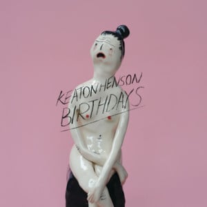 Teach Me - Keaton Henson