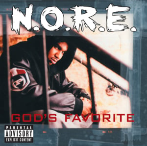 Wanna Be Like Him - N.O.R.E.