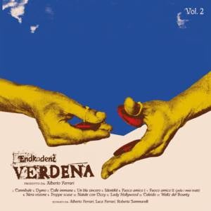 Fuoco amico II (pela i miei tratti) - Verdena