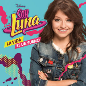 Aquí Estoy - Elenco de Soy Luna