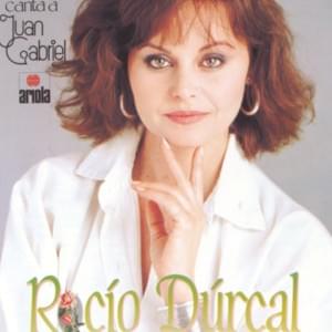 De serenata - Rocío Dúrcal