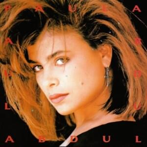 Straight Up (Extended Version) - Paula Abdul