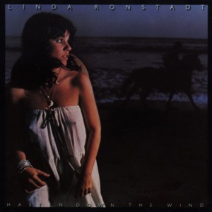 The Tattler - Linda Ronstadt