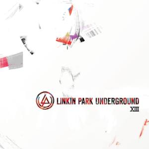 Apaches (Until It Breaks Demo No. 1) - Linkin Park