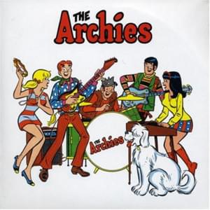 Sugar, Sugar (Mark Pistel Remix) - The Archies