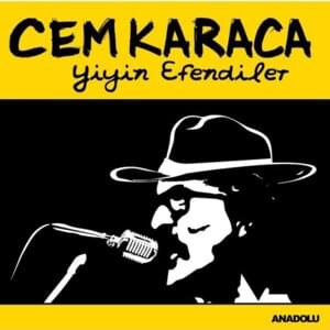 Kirlenmiş Çığlık - Cem Karaca