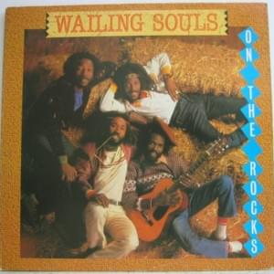 Stop red eye - Wailing Souls