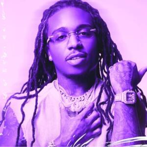 Closure (QueMix) - Jacquees