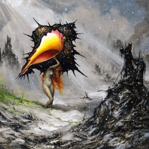 Stay - Circa Survive